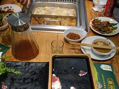 -草原塞蛮羊火锅城(港湾店)
