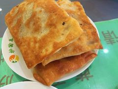 牛肉饼-护国寺小吃店(阜成门桥店)