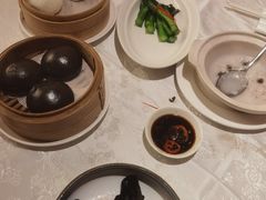 -酌宴府The China Club·广州万富希尔顿酒店(云城东路店)