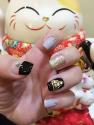 点击看大图 -Easy Lady美甲美睫半永久纹绣工作室