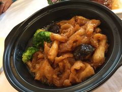 -朱仔记食府(江南大道店)