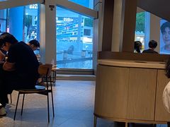 -星巴克臻选(宁波天一广场店)