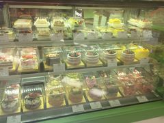 -蒲缇烘焙(铁西万象汇店)