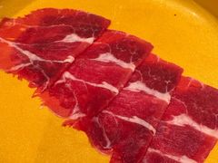 -一绪に寿喜烧(虹悦城店)