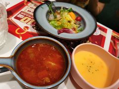 -尊品牛排(绳金塔店)