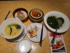 -蒸武门·广式茶点(金宝莱店)