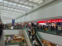 -万达茂商场(南京仙林店)
