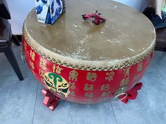 -缘福乡村铁锅炖民宿(八达岭店)