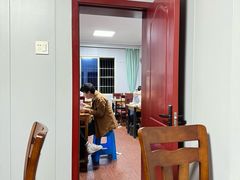 -玲燕蒸菜馆(江东路店)