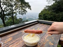 -广州市白云山风景名胜区