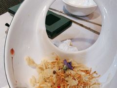 -后海彼岸花园餐厅
