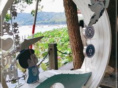 -湖畔居茶楼(湖滨店)