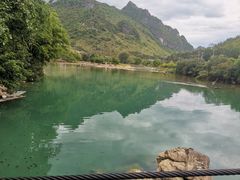 -长寿村