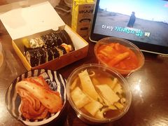 -传闻来紫菜包饭·打糕(西塔韩百店)