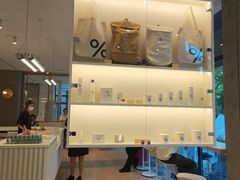 -% Arabica阿拉比卡咖啡烘焙工坊