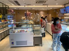 -BreadTalk面包新语·烘焙蛋糕(东方雅苑店)