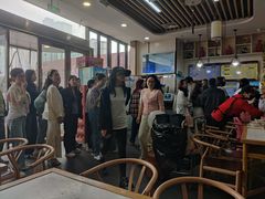 -蒋家桥饺面店(奥邦店)