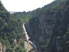 大明山-大明山自然探索公园