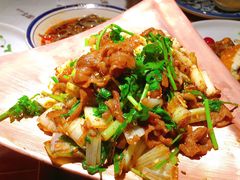 -小放牛炒菜馆(华北商厦店)