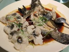 -衡山汇·高级粤菜(霄云路店)