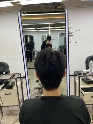 -奈川烫染Salon