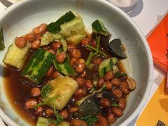 -鸣记脆皮烤鱼·海鲜烤鱼(三八广场店)