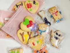 -幸福里DIY蛋糕烘焙·团建·拼豆豆(普陀店)