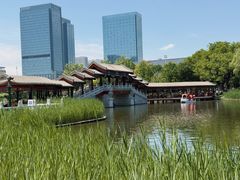 -西海子公园