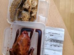 -王家沙点心店(南京西路总店)