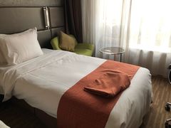 -北京东直门智选假日酒店