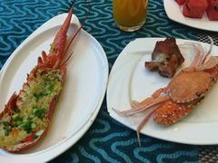 -瑞德姆美人鱼海底演艺主题餐厅(亚龙湾店)