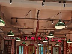-龙师傅卤炒(天马店)