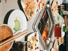 -海底捞火锅(天河方圆荟店)
