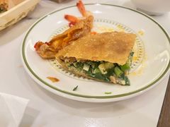 -春家·非遗手工小吃(徐汇万科广场店)
