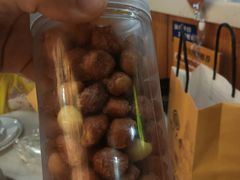 -潮汕大目牛肉火锅(上梅林店)