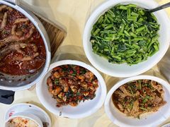 -笨罗卜浏阳菜馆(太平街店)