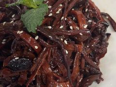 茶树菇烤笋-尚一汤·粤菜海鲜(环球港店)