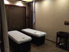 -大唐盲人按摩中心(怀宁路新粮仓店)