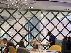 -鹿港小镇(远洋未来广场店)