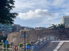 -石炮台公园