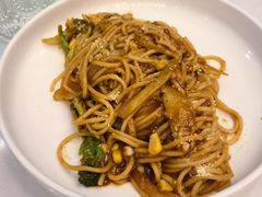 -悦荟牛排餐厅(萨尔图万达店)