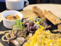 -251#coffee roasters(沿河东路店)