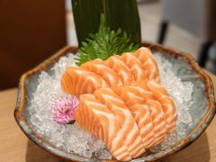 -大渔铁板烧(海雅缤纷城店)