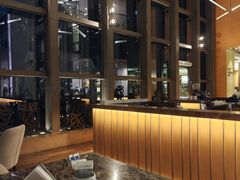 -西安高新希尔顿酒店·咖啡露台西餐厅