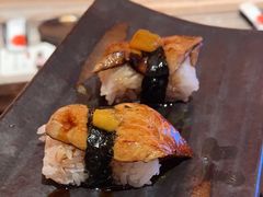-赤坂亭·M9和牛烧肉·铁板烧·日料398放题(长泰广场店)