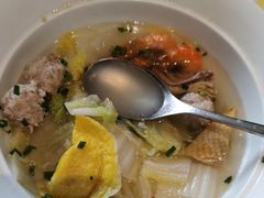 -宴周康·精致江浙菜(周浦店)