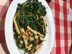 -西贝(上海我格广场店)