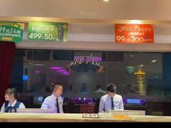-佰迪乐KTV(阳桥店)