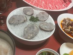 -红雀围·海鲜火锅(陆家嘴中心店)