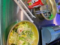 -Meet Sun韩式大排档(五一广场7MALL店)